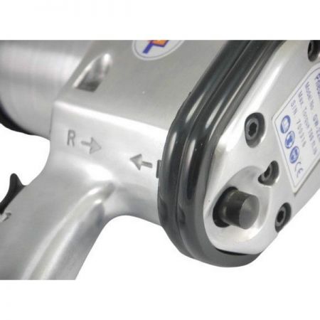 3/4" Heavy Duty Air Impact Wrench (700 ft.lb)